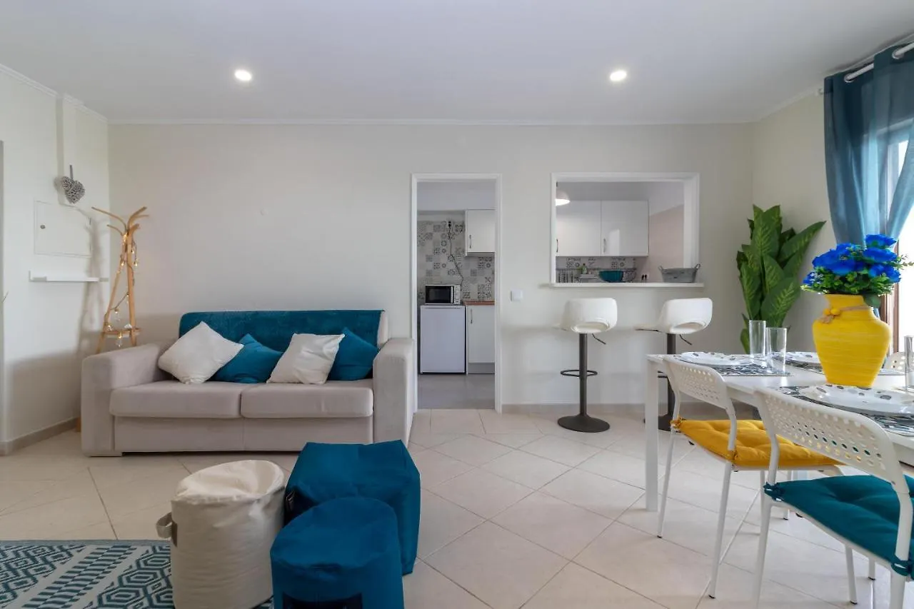 Apartment Breeze Located In The Heart Of Carvoeiro Carvoeiro   Carvoeiro (Lagoa)