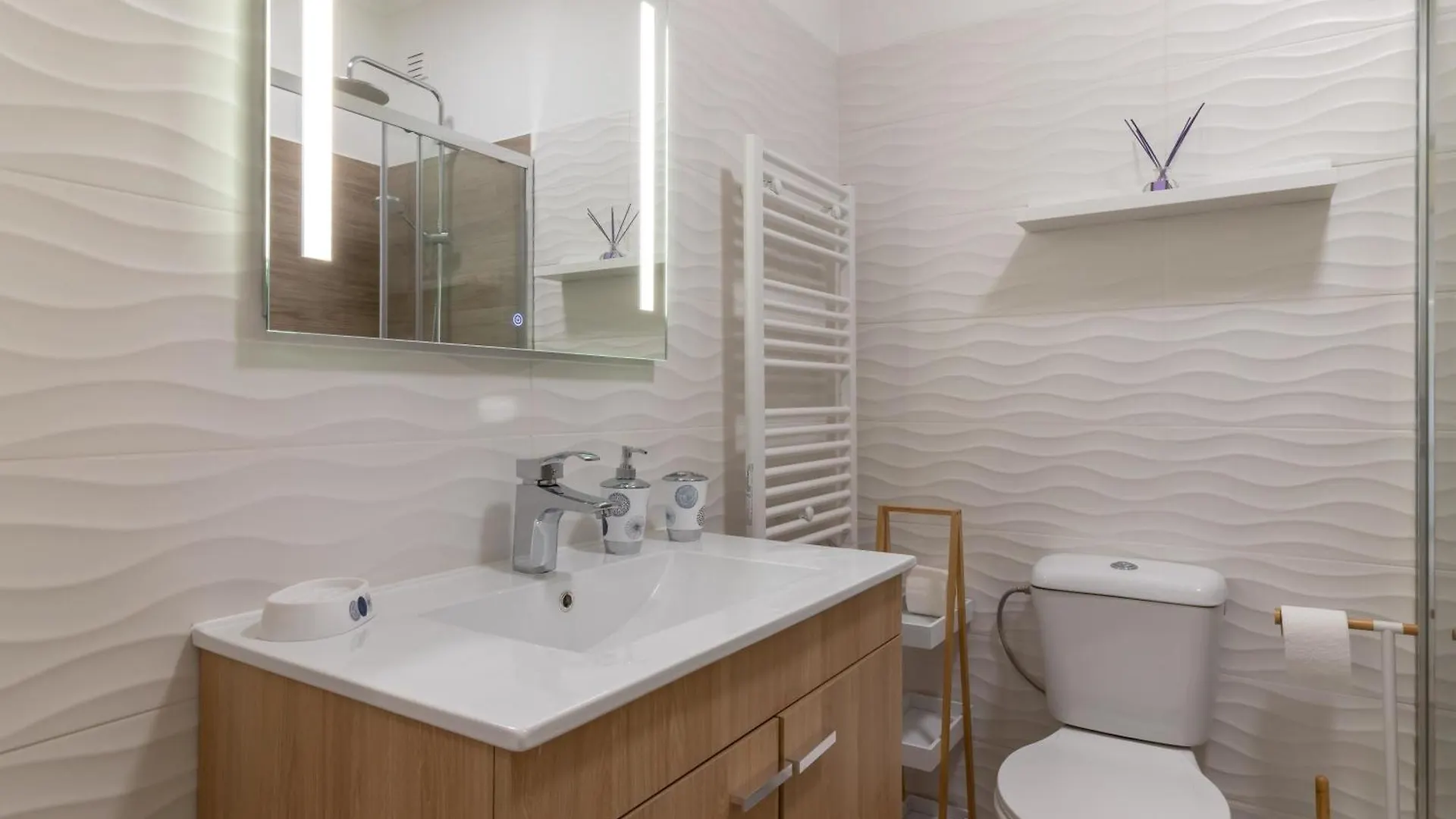 Apartment Breeze Located In The Heart Of Carvoeiro Carvoeiro