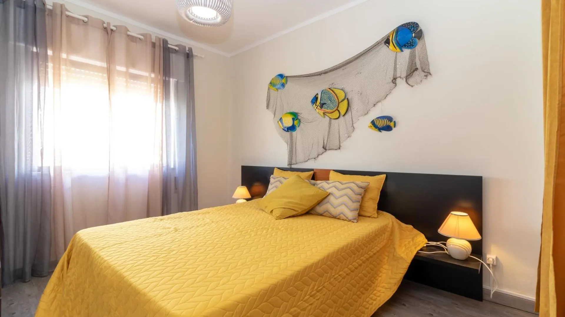 Apartment Breeze Located In The Heart Of Carvoeiro Carvoeiro  Carvoeiro (Lagoa)