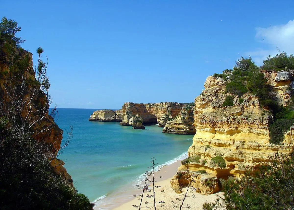 Apartment Breeze Located In The Heart Of Carvoeiro Carvoeiro   Carvoeiro (Lagoa)