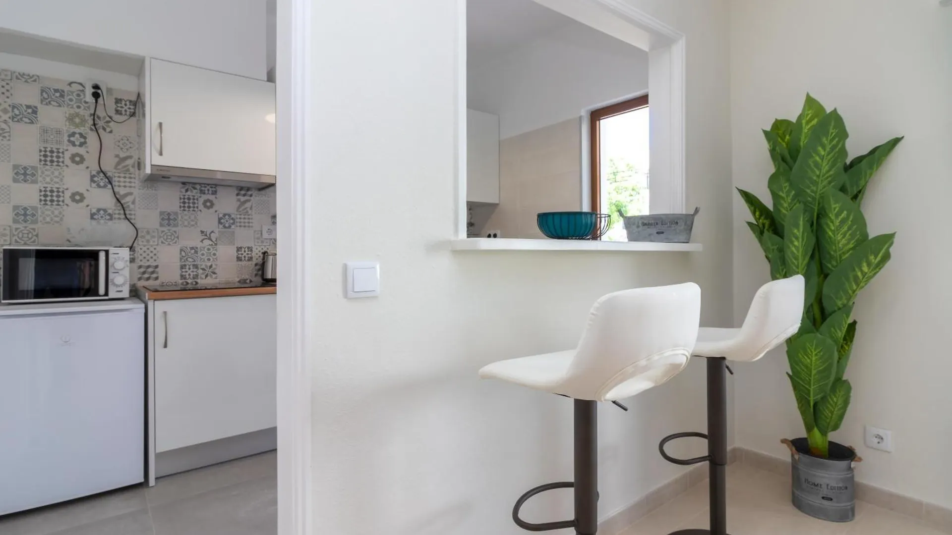 Apartment Breeze Located In The Heart Of Carvoeiro Carvoeiro  Carvoeiro (Lagoa)